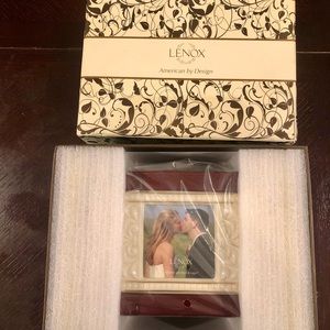 Lenox Cherished Memories Jewelry Box